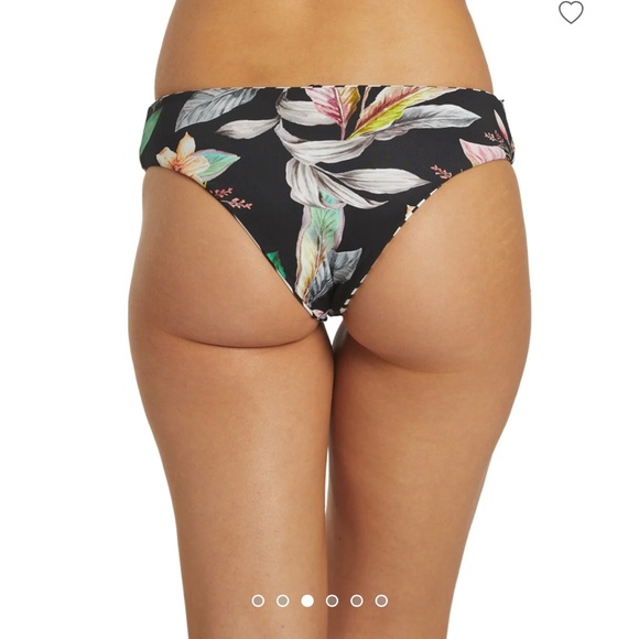 BNWT Hurley reversible bikini! - Picture 2 of 11